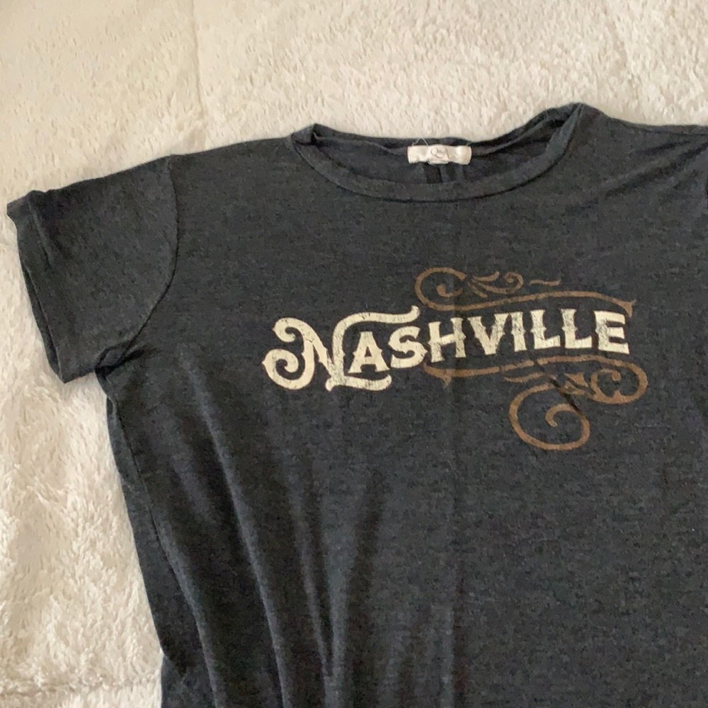 Nashville T-Shirt
